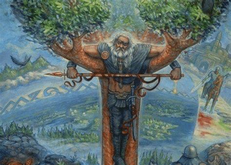 Odin S Tree Betsson